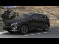 The New 2022 Mazda CX-5 Premium!