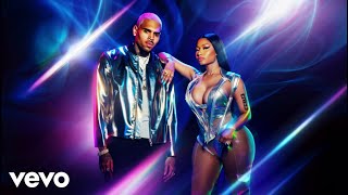 Chris Brown X Nicki Minaj  Toxic Chemistry   2025