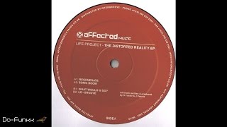 Life Project - Regenerate