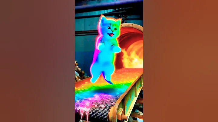 Watch the video about A Truck Took My Kitten... 😭🐾 I Must Save My Cat! 👵🚨 #cat #kitten #cattales #sad