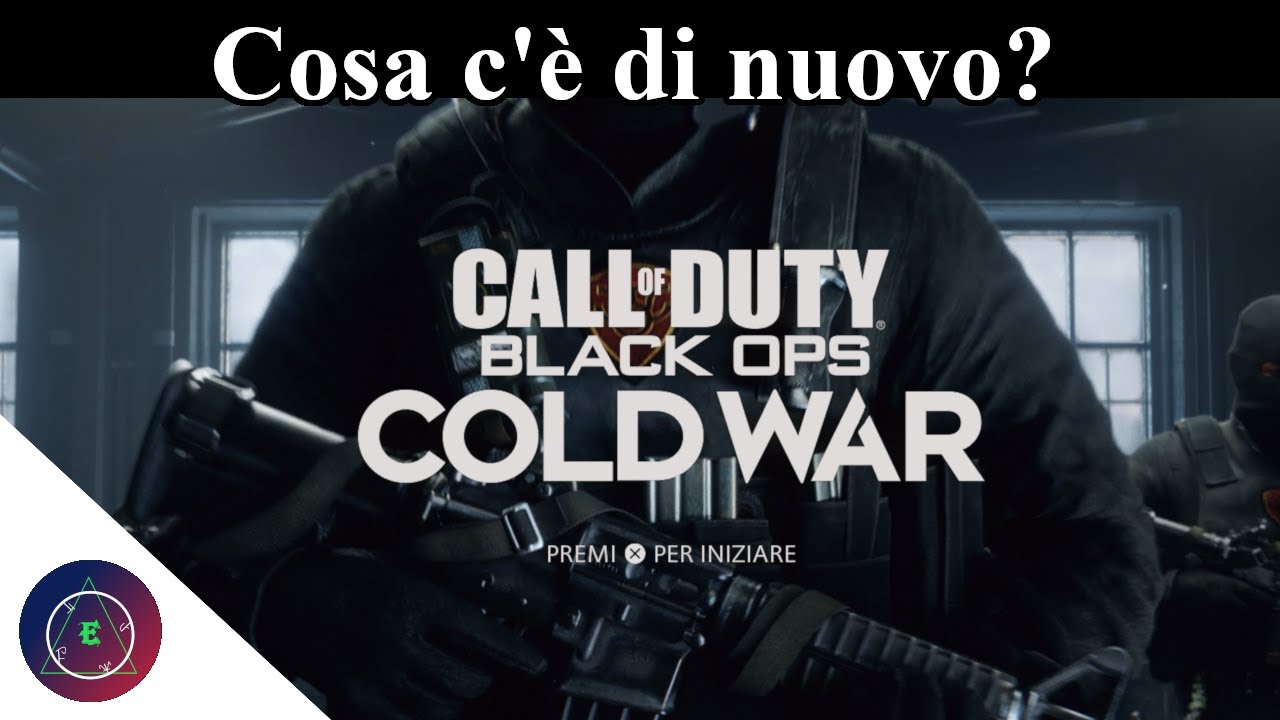Questo è COD: Cold War! [ITA] - COD: Cold War