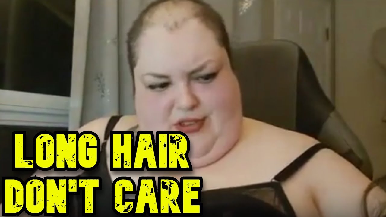 Foodie Beauty рассказывает о своих длинных волосах | подборка