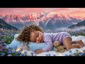 Baby Sleep Music 🎵 Mozart Intelligence Stimulation 😴 Deep Sleep in 3 Minutes