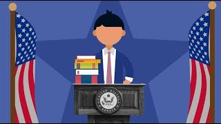 Elecciones De Medio Trmino En Ee Uu Cmara De Representantes Arma De Doble Filo Para Trump