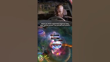 We just can’t prove it #leagueoflegends #esports #worlds2025 #g2