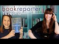 Bookreporter talks tokate morton