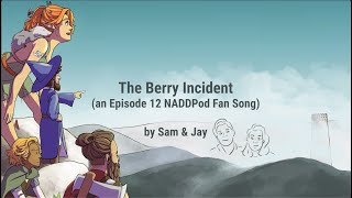 The Berry Incident