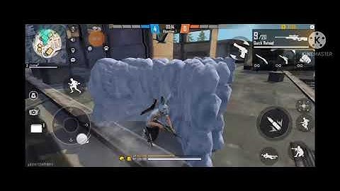 Random player call me noob 1v1 custom room