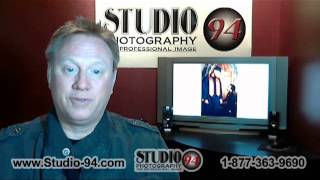 College Spring Vid 01 2013