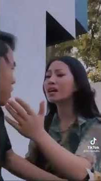 BANG ABDI PURA PURA MABOK DI DEPAN PACAR