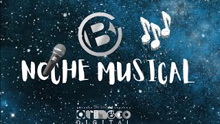 Feria del Orinoco 2020 (Versión Digital) Noche Musical Parte 1