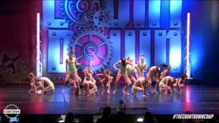 That's My Girl - Temecula Dance Company