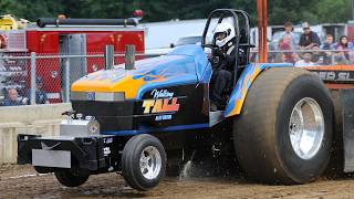 2026 BoB Truck & Tractor Pulling! Kenton County Fair Pull! Independence, KY