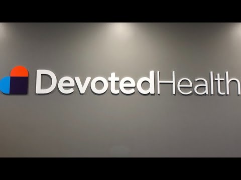Devoted Health doubling Maine workforce