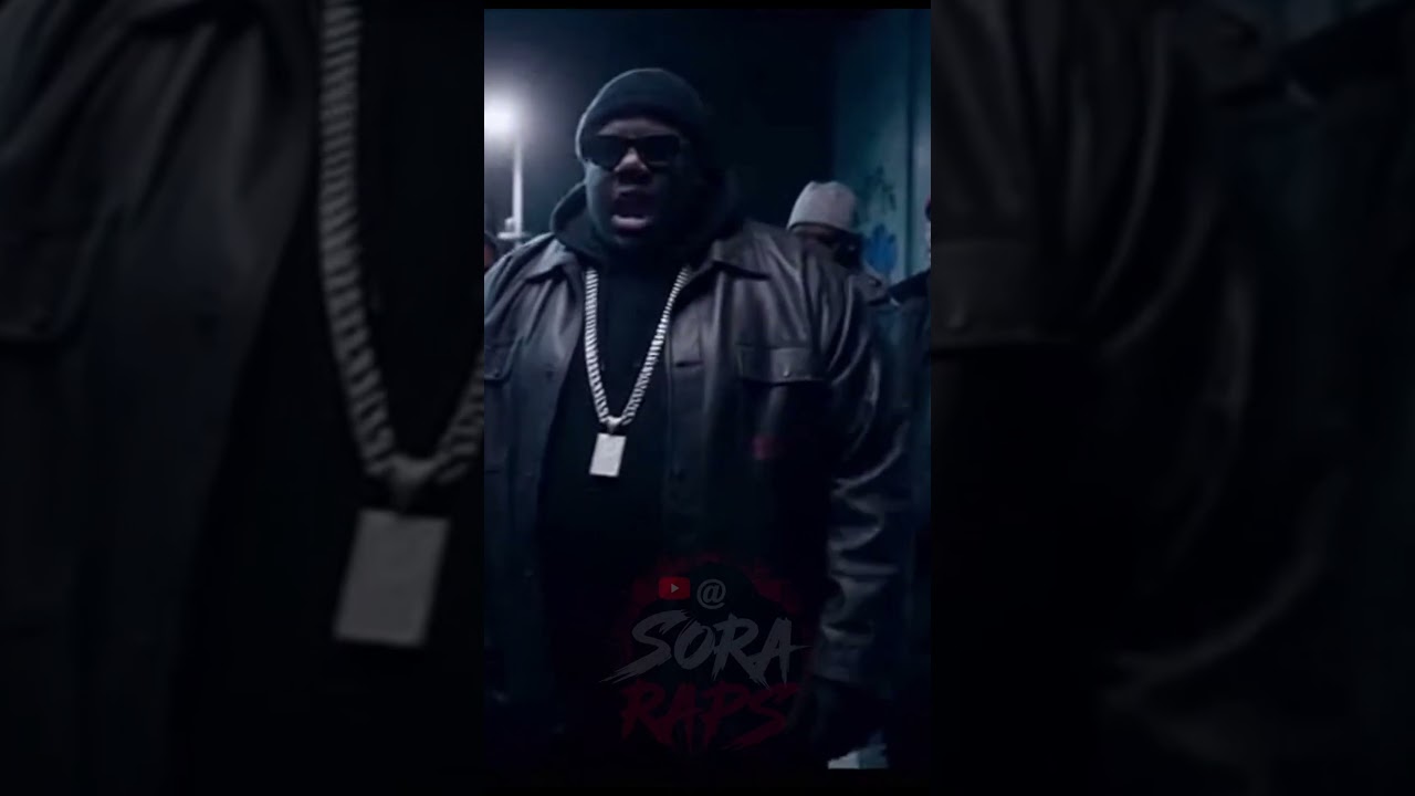 Biggie Smalls – Eastside Heavyweight