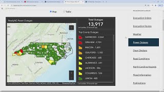 Three Guilford County schools to dismiss early due to power outages