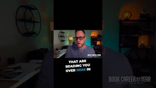 Pen Names & Genre Jumping