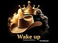 Wake Up A Phoenix Exclusive