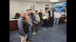 Hamtramck City Council Meeting - March 24, 2026