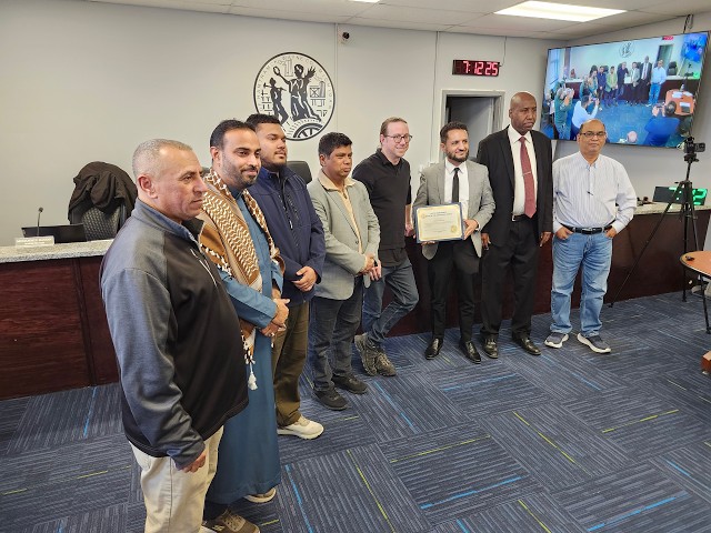 Hamtramck City Council Meeting - March 24, 2026