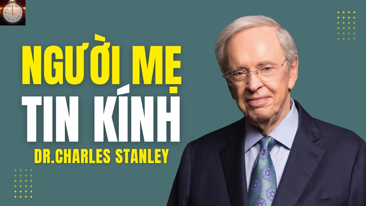 DR.CHARLES STANLEY