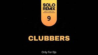 CLUBBERS VOL 9