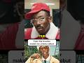 Tyler the Creator's First Movie (Marty Supreme)