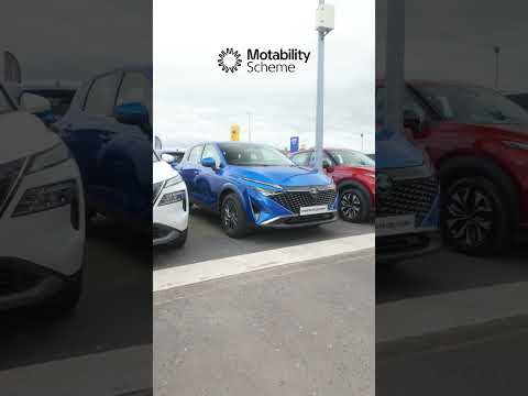 Automotive Group Motability