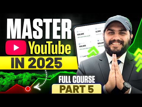 The Exact Process Of Making Viral Youtube videos