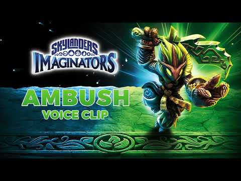 Ambush video
