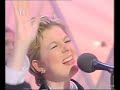 Scarlet - Independent Love Song (live) - Pebble Mill at One