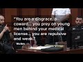 Urgent Care Doctor Amir Sitafalwalla Sentenced Hardeep Shergill Esq Represents Victims ABC7 