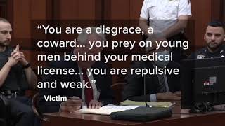 Urgent Care Doctor Amir Sitafalwalla Sentenced Hardeep Shergill Esq Represents Victims ABC7