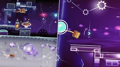 "Defining and Defying" by Galofuf - 100% | Geometry Dash 2.2