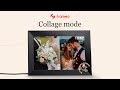 Introducing Collage Mode