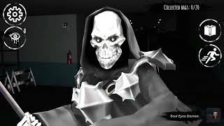 Soul Eyes Demon: Horror Game 3.91 | Horror Game Android | Gameplay  #Soul_Eyes_Demon screenshot 4
