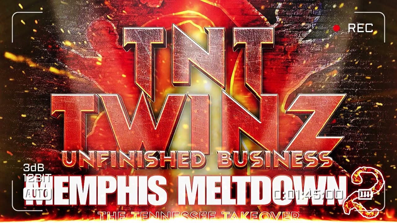 Watch MEMPHIS MELTDOWN 2: The Tennessee Takeover on YouTube Watch MEMPHIS MELTDOWN 2: The Tennessee Takeover on YouTube