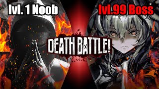 Can an Arknights Noob Beat the Hardest Boss? Noob Player Experience Part 7 (H8-4) [Arknights] FINALE