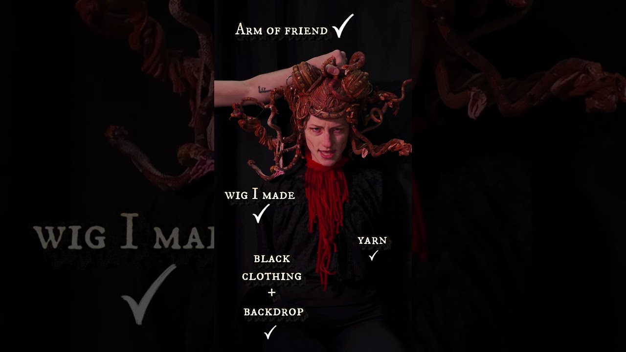 I was accused of using AI?! WTF #shorts #artist #cosplay #diy #couture