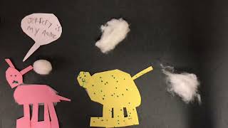 The Rainforest Journey