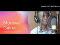 Moussa Galmi DAN FARAOTA