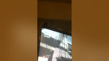 Messing Around with friends (MW2)