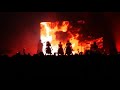 BABYMETAL Live @013 Tilburg 2020 - Full Show -