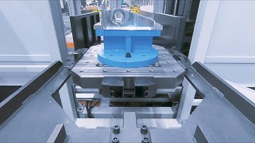 DVF 6500 with LPS Automation_5axis