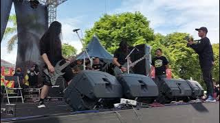 Jamrud - Putri (Live Sukoharjo Makmur)