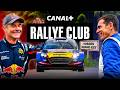 RALLYE CLUB (Canal+) | VOSGES GRAND EST 📺