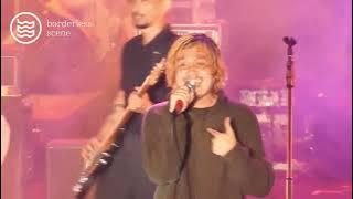 ALONE AT LAST - Muak Untuk Memuja (Live at DIE HARD Festival 2022 // Bandung // August 27th, 2022)