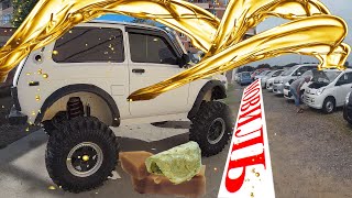 видео: Надо ли Мовилить Кузов Автомобиля Если Да то Как Чем Где. Секрет Перекупа Как Состарить Новый Мовиль картинка: Надо ли Мовилить Кузов Автомобиля Если Да то Как Чем Где. Секрет Перекупа Как Состарить Новый Мовиль