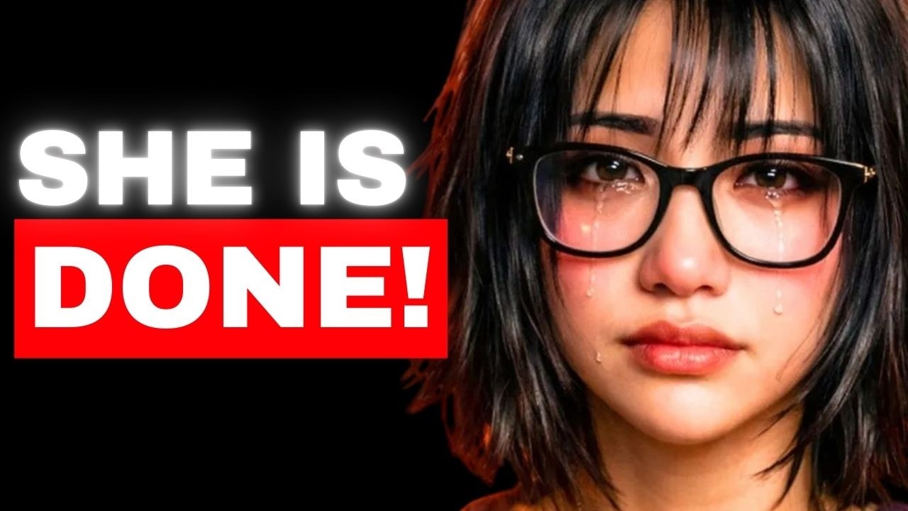 Luciyasa Just F**king Lost Everything.. (Marvel Rivals Drama)