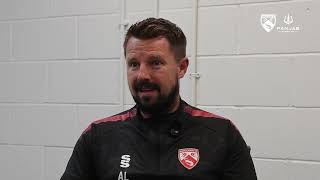 Adam Lakeland | Pre-Radcliffe (A)